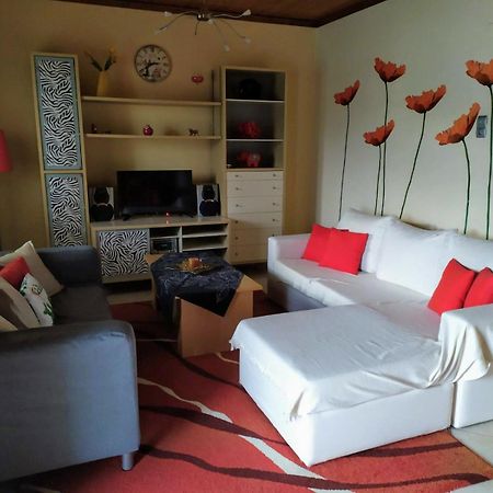 Babis Apartment 卡瓦拉 客房 照片