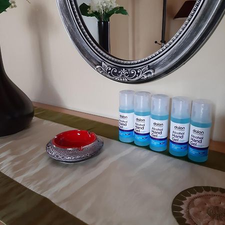 Babis Apartment 卡瓦拉 客房 照片