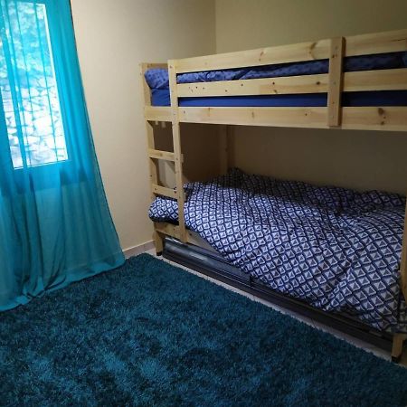 Babis Apartment 卡瓦拉 外观 照片