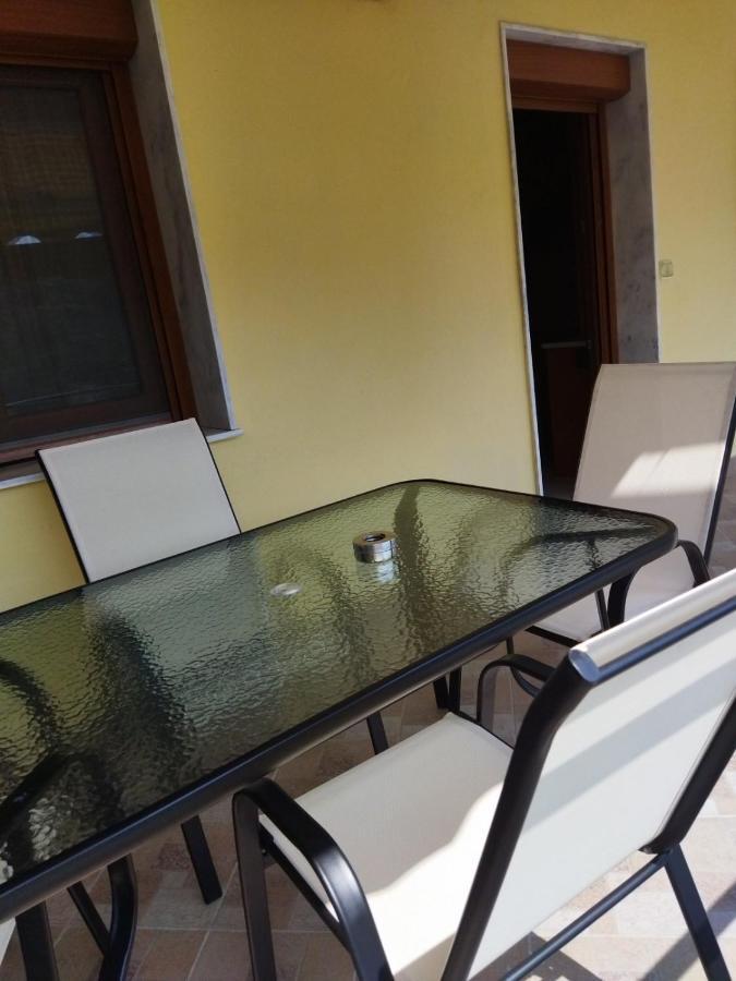 Babis Apartment 卡瓦拉 客房 照片