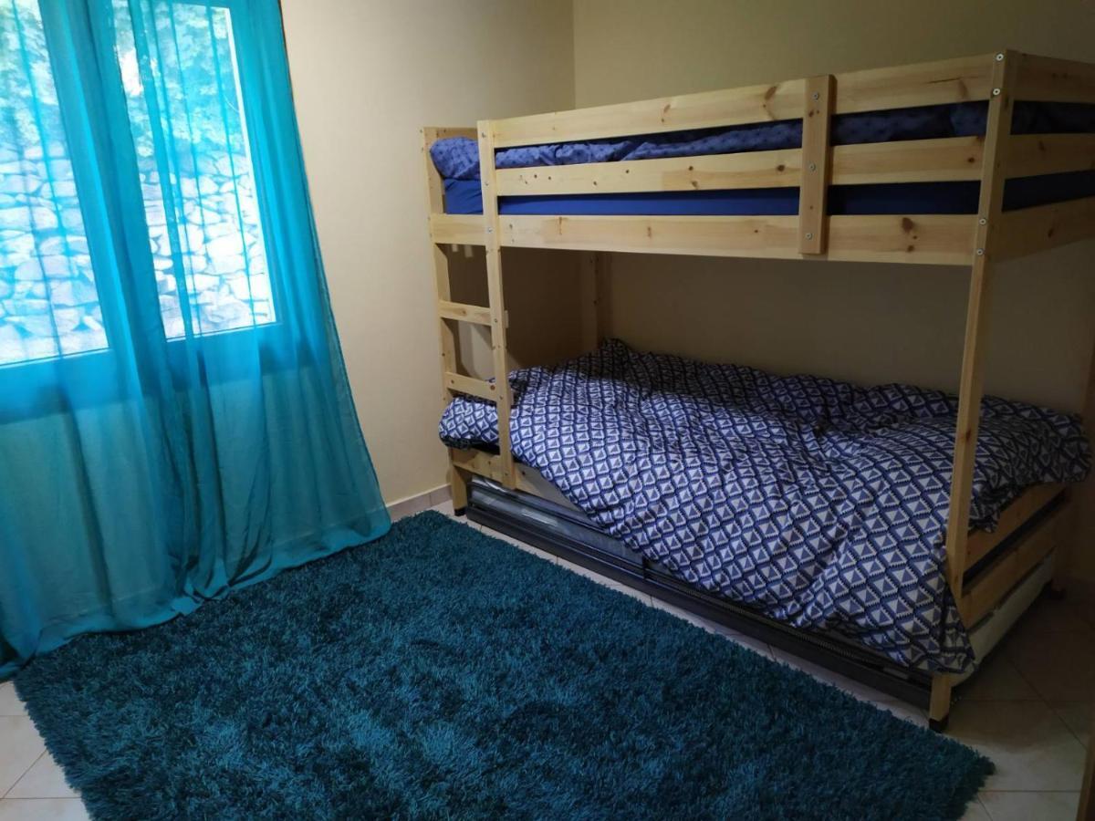 Babis Apartment 卡瓦拉 外观 照片